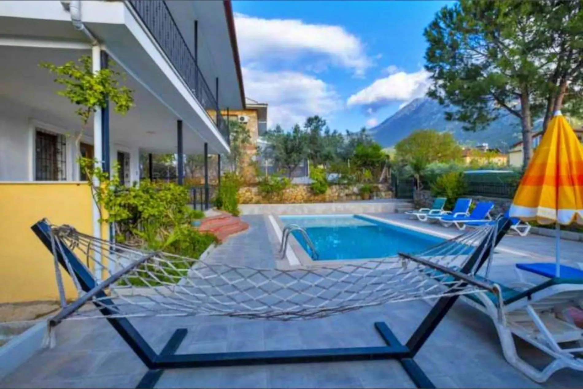 Villa Melis Sun görsel 6